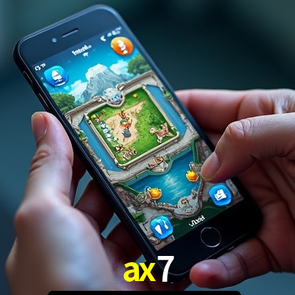 Segurança 2FA ax7