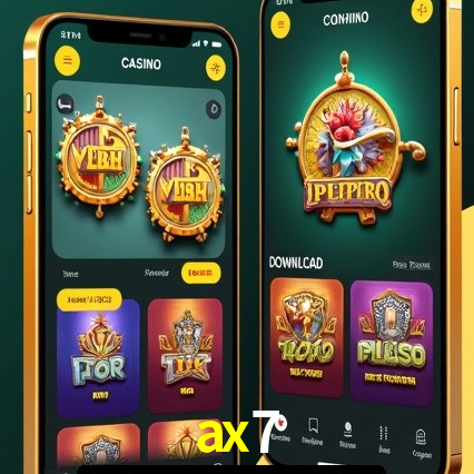 Benefícios da Conta ax7