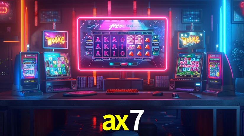 Jogo Aviator ax7