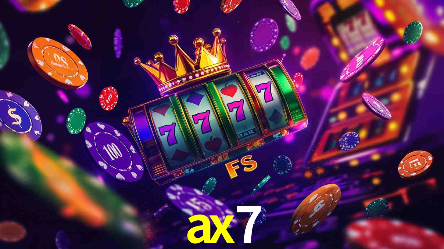 Recursos de Bônus ax7