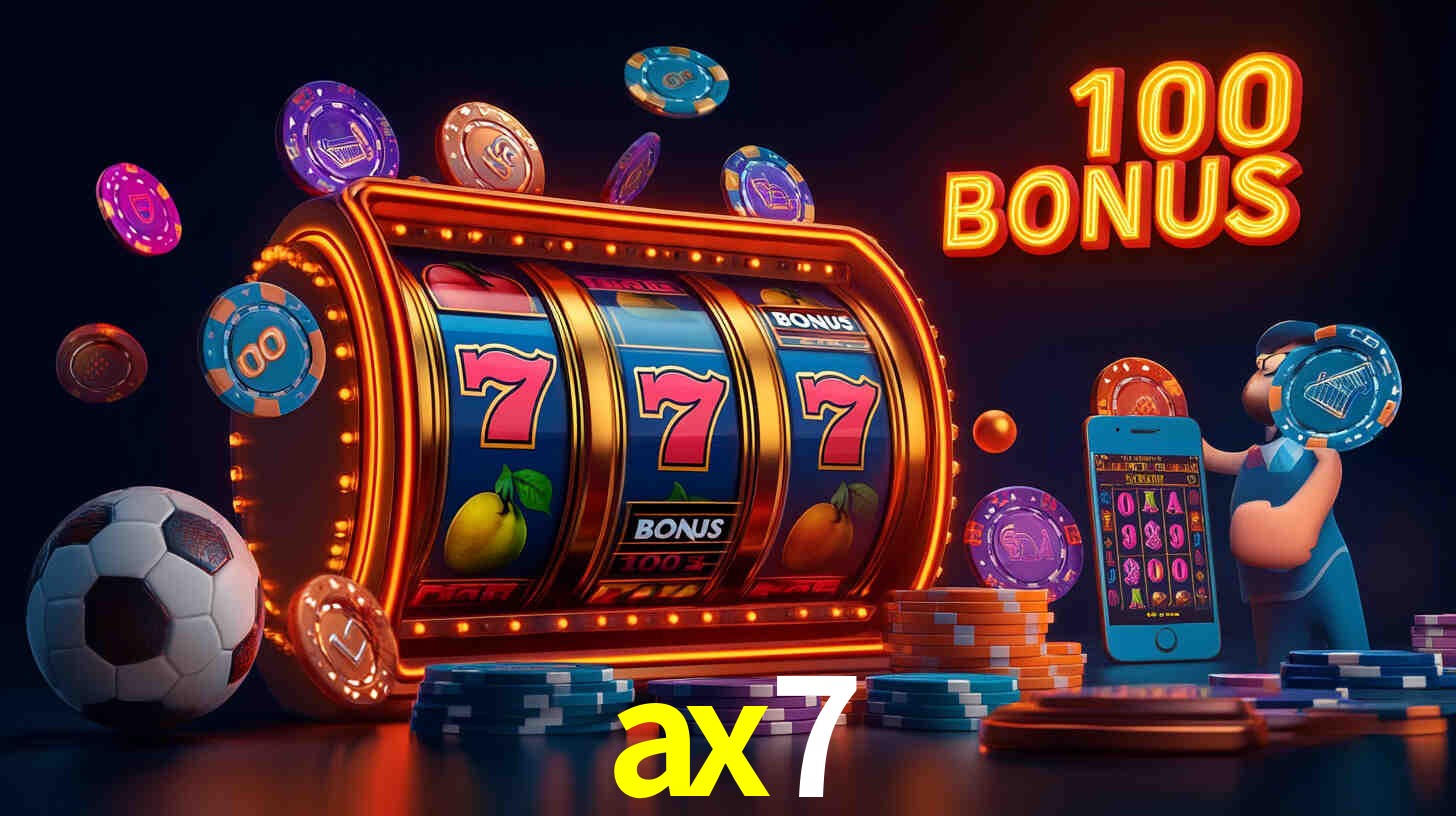 Bônus Diários ax7