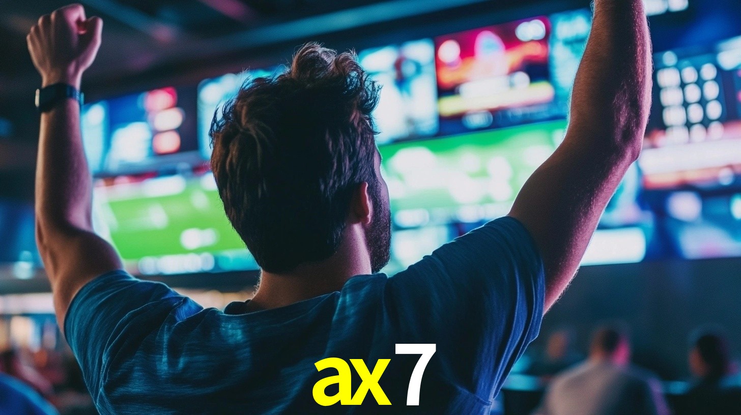 Apostas de Futebol ax7