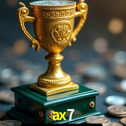Estatísticas do Jogo ax7