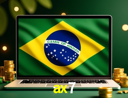 Provedores de Jogos ax7