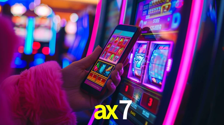 Tecnologia da Plataforma ax7