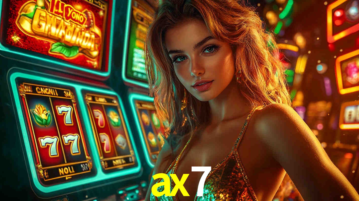 Avaliações dos Jogadores ax7