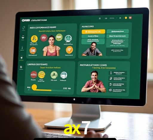 Promoções Sazonais ax7