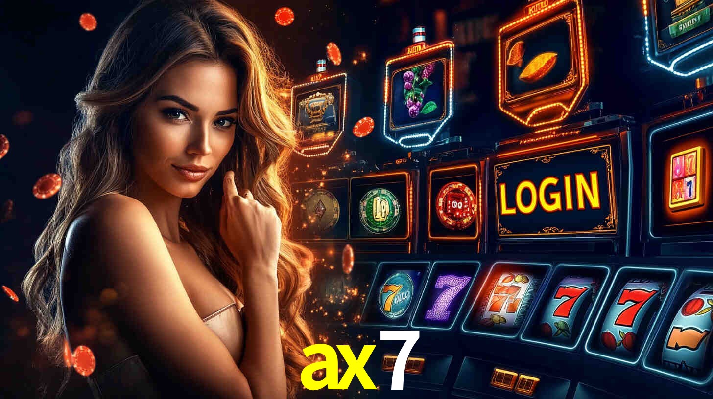 Login Seguro ax7