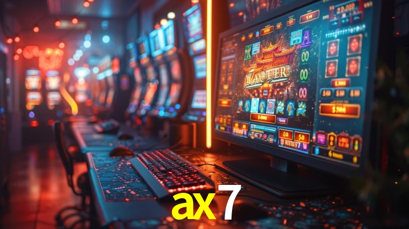 Jogo Spaceman ax7