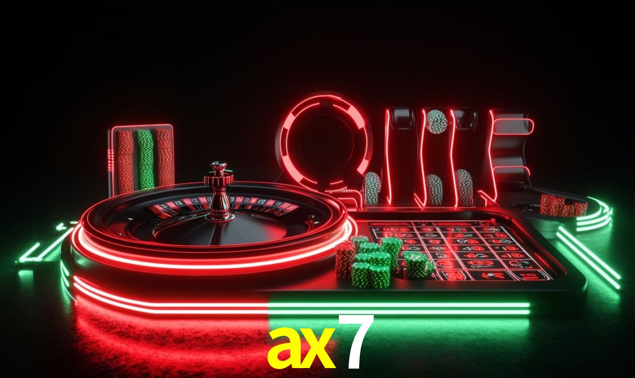 Estatísticas ax7