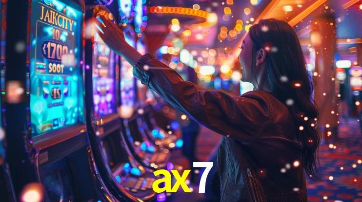 Programa VIP ax7